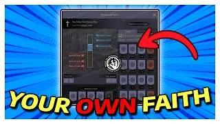 Thumbnail: CK3's Coming Update Makes Faith PERSONAL!