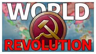 Thumbnail: Using The NAVY To Start The WORLD REVOLUTION in Victoria 3's NEW DLC!