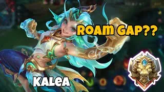 Thumbnail: Every Fight Started on My Terms | Kalea | S41 Legend | MLBB