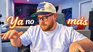 Thumbnail: Lo intenté pero ya esta bueno mano