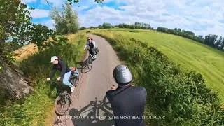 Thumbnail: Recovery ride with the wifey ♥️ 
