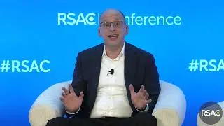 Thumbnail: RSAC 2026 Conference Recap