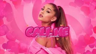 Thumbnail: Ariana Grande – Call Me (Music Video) 