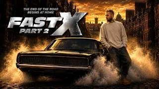 Thumbnail: Fast & Furious 11 (2026) | Epic Racing Anthem