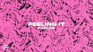 Thumbnail: DOSAMIS - Feeling It