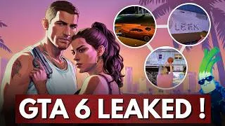 Thumbnail: WE GOT GTA 6 BEFORE GTA 6!