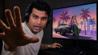 Thumbnail: Rockstar Can’t Stop GTA 6 Coming to PC