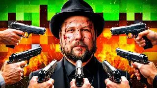 Thumbnail: Dear Minecraft, Please Die Now