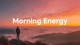 Thumbnail: Morning Energy 🌅 Tropical Chillout Music to Start Your Day Right