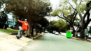 Thumbnail: Drive Waves One - Onewheel Cruising
