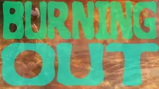 Thumbnail: Burning Out - By Lushbomb