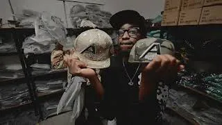 Thumbnail: YB Wale & LiL COREY - I Wear Abstract [Dir. by @ONESHOTSKOTT]