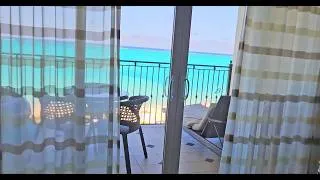 Thumbnail: Italian Oceanfront Concierge D2 Tour BEACHES Turks & Caicos. Rm 3443 4th Floor of the Capri Building