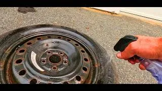 Thumbnail: Do This Every Year Before It's Too Late! Spare Tire Under Vehicle Acura, Honda, Toyota, Hyundai, KIA