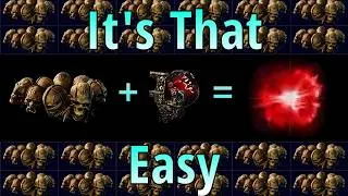 Thumbnail: Path of Exile 2 - Headhunter Vaaling and Poofing Time