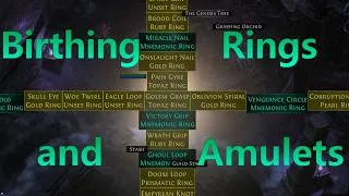 Thumbnail: Path of Exile 2 - Spending 250,000 Hiveblood