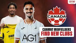 Thumbnail: TRANSFER ANALYSIS 🔎 Can Nathan Saliba & Stephen Eustaquio thrive at Villarreal & Swansea? 👀