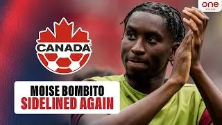Thumbnail: Moise Bombito SIDELINED AGAIN to fix botched initial surgery 😩