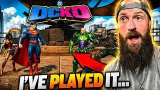 Thumbnail: I've Played DCKO... Is It Good?