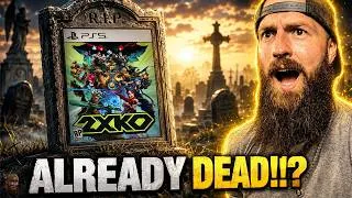 Thumbnail: 2XKO Didn't Even Last a Year...