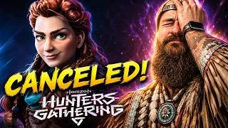 Thumbnail: Horizon Hunters Gathering is CANCELED... (Seriously)