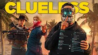 Thumbnail: I SECRETLY CARRIED a RANDOM RUST TEAM with the BEST RUST CHEAT..