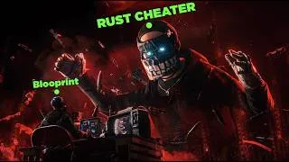 Thumbnail: I STREAM SNIPED RUST STREAMERS with the BEST RUST CHEAT..