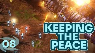 Thumbnail: CCO Qualifier Kickoff - Red Alert 3
