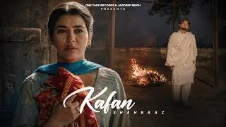 Thumbnail: Kafan (Official Video) Shahbaaz | Brahm | Taj Yarewala | Latest Punjabi Sad Songs  2026