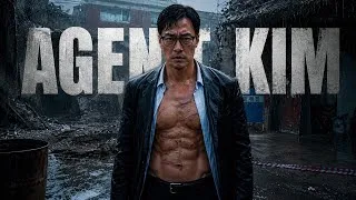 Thumbnail: Agent Kim Reactivated (2026) Season 1 Episodes 1–4 Explained In Hindi | Complete Story Recap