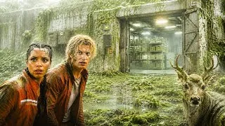 Thumbnail: NASA Ka Secret Bunker Khul Gaya Aur Andar Se Nikla Jaanleva Virus | Cold Storage Film Explained