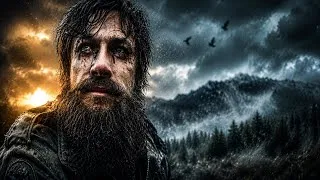 Thumbnail: World Breaker 2025 Movie Explained In Hindi #movieexplained #hollywood #survival