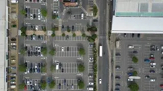 Thumbnail: Sydenham, London from Above - 4K Drone Footage