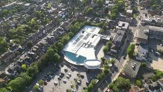 Thumbnail: Loughton, Essex from Above - 4K Drone Footage