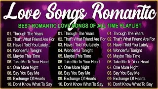 Thumbnail: Love Songs Of All Time Playlist   Greatest Relaxing Love Songs 80's 90's   Old Love Songs