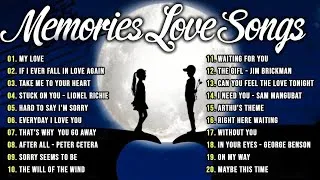 Thumbnail: Romantic Love Songs 80s 90s 🌹 Oldies But Goodies ✨Greatest Relaxing Love Songs 80's 90's #11