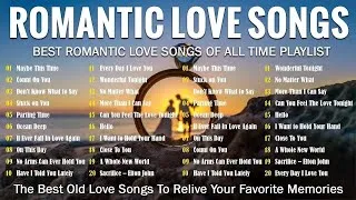 Thumbnail: Romantic Love Songs 80s 90s 🌹 Oldies But Goodies 💗 Greatest Relaxing Love Songs 80's 90's #10