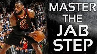 Thumbnail: 6 Jab Step Variations to Beat Defenders 1v1