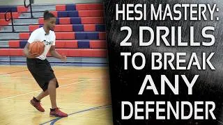 Thumbnail: Master the Hesitation Move in Just 2 Drills