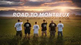 Thumbnail: Playing The Biggest Freddie Mercury Festival In Montreux (Behind the Scenes)