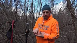 Thumbnail: Spring fishing and foraging