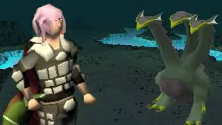 Thumbnail: Hydra Slayer Guide OSRS