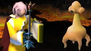 Thumbnail: Dust Devil Slayer Guide OSRS