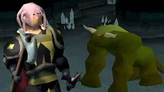 Thumbnail: Kurask Slayer Guide OSRS