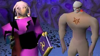 Thumbnail: Nechryael Slayer Guide OSRS