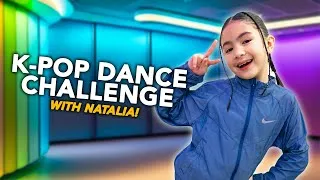 Thumbnail: Get Ready With Me for a K-Pop Adventure | Natalia Guerrero