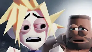 Thumbnail: SNOWBOARD BLUES - Oney Cartoons