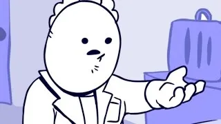 Thumbnail: Improvable: Vet