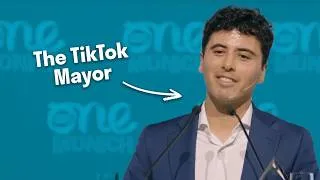 Thumbnail: This 26-Year-Old Mayor Is Dedicating His Life To Reversing Rural Depopulation