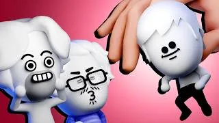 Thumbnail: Chris Hates His Mii in TOMODACHI LIFE: LIVING THE DREAM